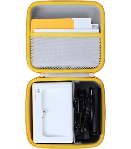 Amazon.co.jp: KODAK Dock ERA 4PASS チェキスマホプリンター(4x6